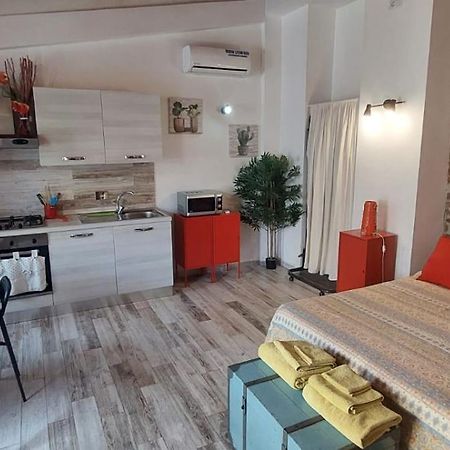 サンタ・マリネッラCasa Gabriアパートメント エクステリア 写真